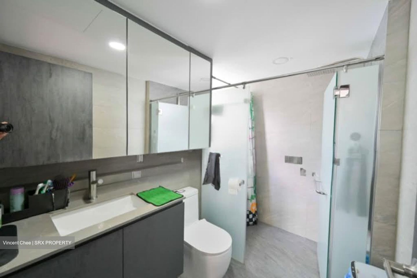 The Esparis (D18), Condominium #572184621